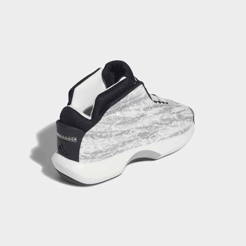 The adidas Crazy 1 
